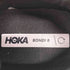 ホカオネオネ HOKA ONE ONE BONDI 8 WIDE ランニングシューズ メンズ JPN:29