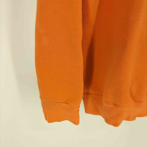 MARTIN'S Uniforms WASTE MANAGEMENT 両面プリント 裏起毛 スウェット メンズ import:XL