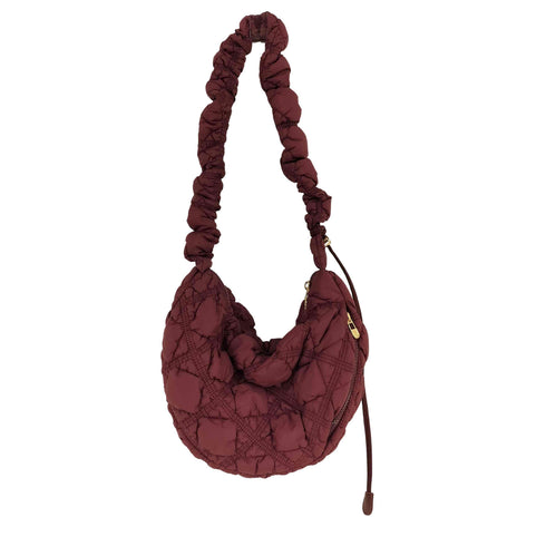 CARLYN COZY SHOULDER BAG レディース