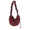 CARLYN COZY SHOULDER BAG レディース