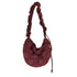 CARLYN COZY SHOULDER BAG レディース
