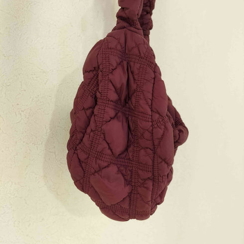 CARLYN COZY SHOULDER BAG レディース