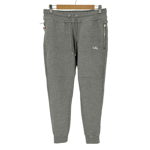 ボーラー BALR フロントワンポイントロゴ スウェットパンツ メンズ JPN:M
