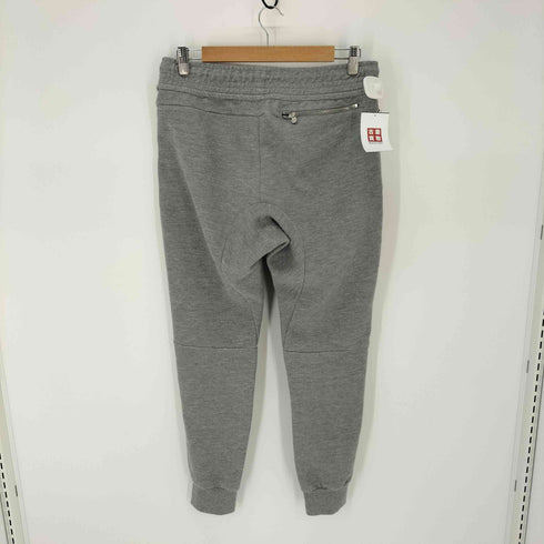 ボーラー BALR フロントワンポイントロゴ スウェットパンツ メンズ JPN:M