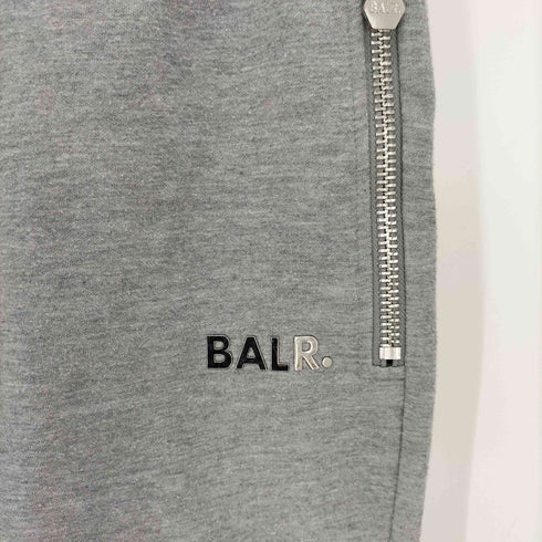 ボーラー BALR フロントワンポイントロゴ スウェットパンツ メンズ JPN:M