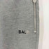ボーラー BALR フロントワンポイントロゴ スウェットパンツ メンズ JPN:M