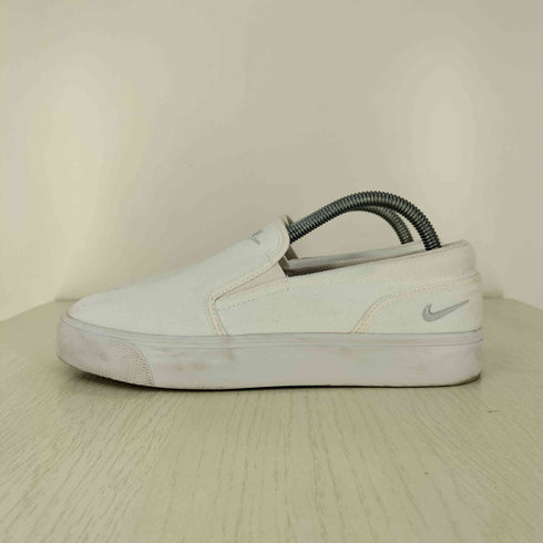 ナイキ NIKE TOKI SLIP CANVAS トキ スリップ キャンバス スリッポン メンズ JPN:25.5