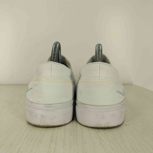 ナイキ NIKE TOKI SLIP CANVAS トキ スリップ キャンバス スリッポン メンズ JPN:25.5