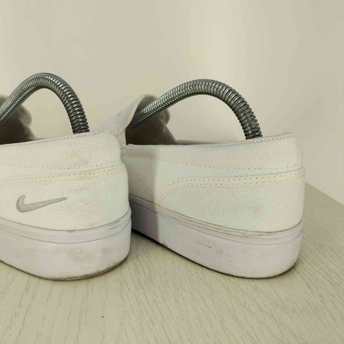 ナイキ NIKE TOKI SLIP CANVAS トキ スリップ キャンバス スリッポン メンズ JPN:25.5