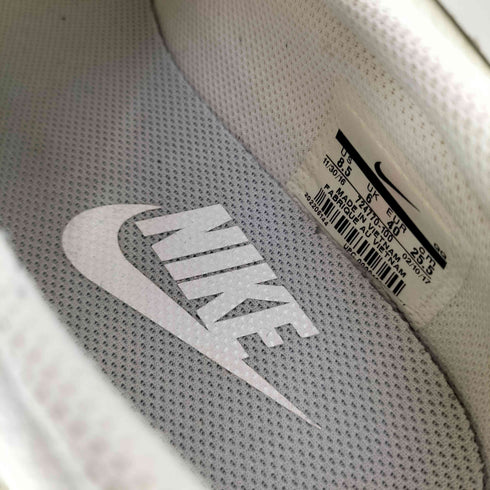 ナイキ NIKE TOKI SLIP CANVAS トキ スリップ キャンバス スリッポン メンズ JPN:25.5