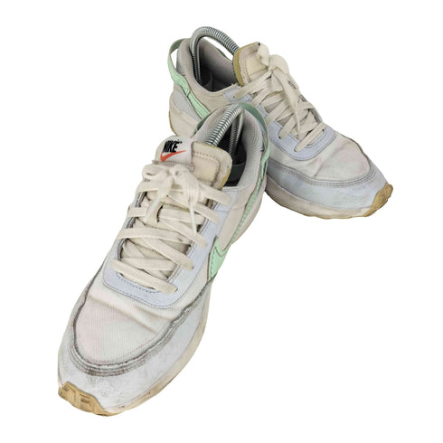 ナイキ NIKE WAFFLE DEBUT ワッフル デビュー ローカットスニーカー メンズ JPN:26