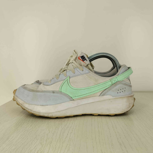 ナイキ NIKE WAFFLE DEBUT ワッフル デビュー ローカットスニーカー メンズ JPN:26