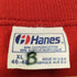 ヘインズ Hanes 80~90S MADE IN USA TEXAS INSTRUMENT 刺繍ラグランスウェット メンズ JPN:XL