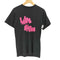 フルーツオブザルーム FRUIT OF THE LOOM 80~90S LAKE CHELAN 蛍光プリントTシャツ メンズ JPN:M