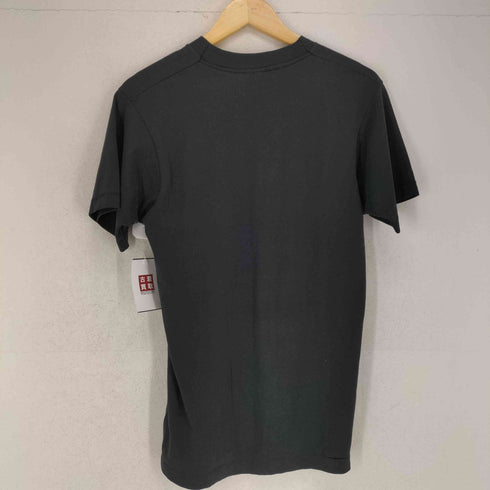 フルーツオブザルーム FRUIT OF THE LOOM 80~90S LAKE CHELAN 蛍光プリントTシャツ メンズ JPN:M