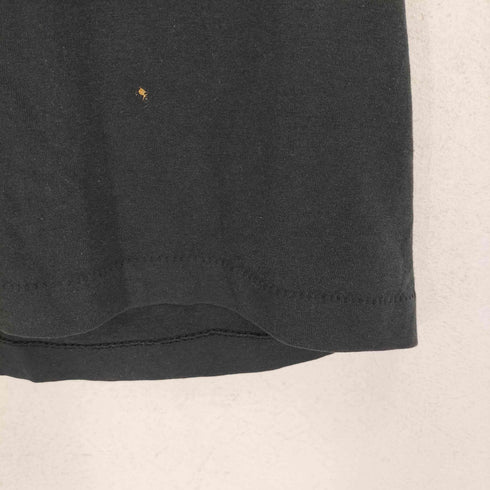 フルーツオブザルーム FRUIT OF THE LOOM 80~90S LAKE CHELAN 蛍光プリントTシャツ メンズ JPN:M