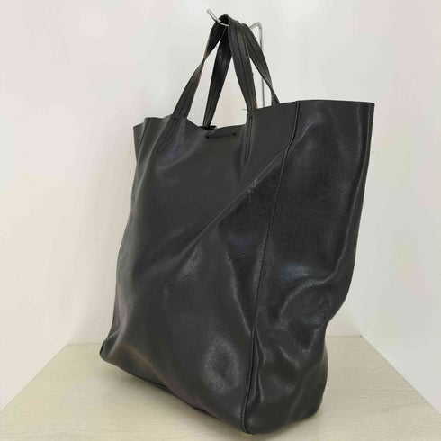 バナナリパブリック BANANA REPUBLIC レザートートバッグ メンズ