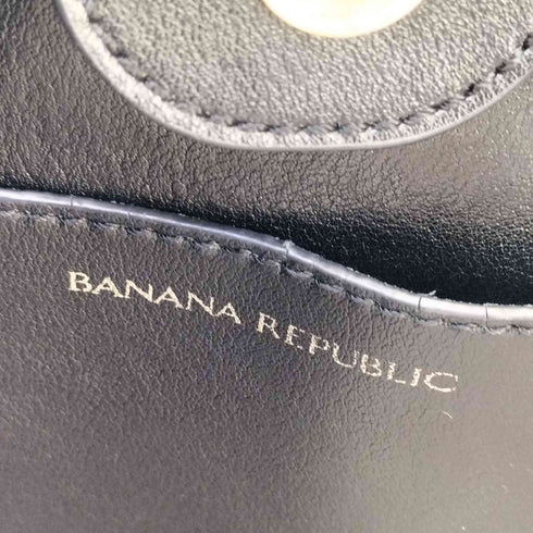 バナナリパブリック BANANA REPUBLIC レザートートバッグ メンズ