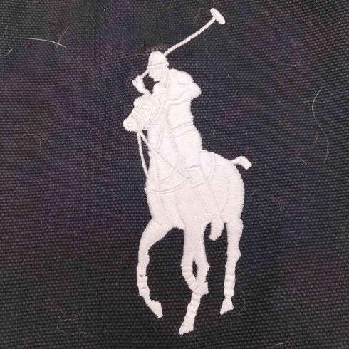 ポロラルフローレン POLO RALPH LAUREN ビッグポニー キャンバストートバック メンズ