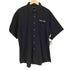 企業ロゴ半袖シャツ メンズ JPN:XL