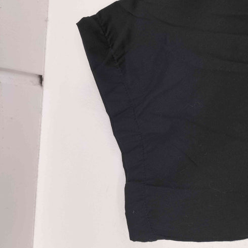 企業ロゴ半袖シャツ メンズ JPN:XL