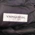ヴァンキッシュ VANQUISH テーパードスラックスパンツ レディース