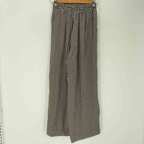 LUSANA Cici Pant レディース JPN:S
