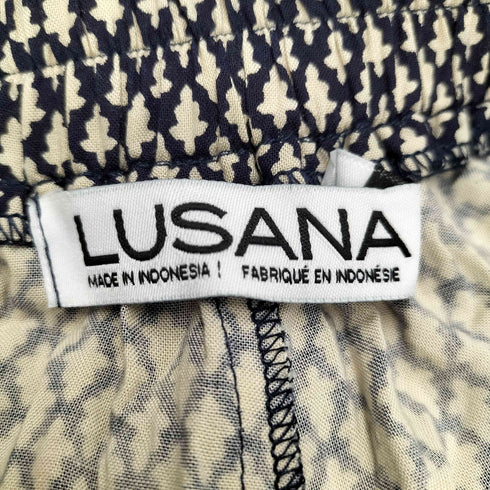 LUSANA Cici Pant レディース JPN:S