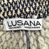 LUSANA Cici Pant レディース JPN:S