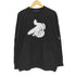 クルックスアンドキャッスルズ CROOKS&Castles ハンドサイン クルーネックスウェット メンズ JPN:XL
