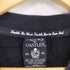 クルックスアンドキャッスルズ CROOKS&Castles ハンドサイン クルーネックスウェット メンズ JPN:XL