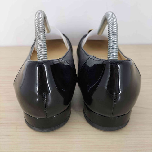 ジェオックス GEOX RESPIRA フラットシューズ レディース 37 1/2