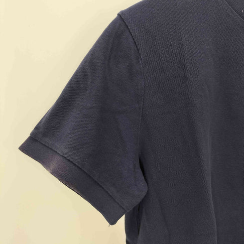 フレッドペリー FRED PERRY 胸ポケット クルーネック半袖Tシャツ メンズ JPN:M