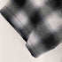 コムデギャルソンオム COMME des GARCONS HOMME AD2009 オンブレ半袖チェックシャツ メンズ JPN:M