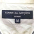 コムデギャルソンオム COMME des GARCONS HOMME AD2009 オンブレ半袖チェックシャツ メンズ JPN:M