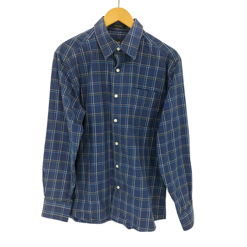 エディーバウアー Eddie Bauer チェックシャツ メンズ JPN:M