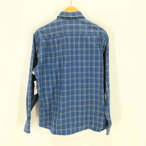 エディーバウアー Eddie Bauer チェックシャツ メンズ JPN:M