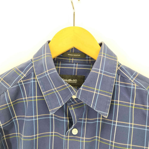 エディーバウアー Eddie Bauer チェックシャツ メンズ JPN:M
