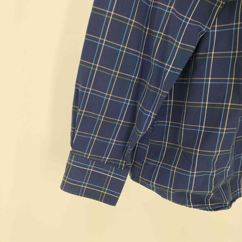 エディーバウアー Eddie Bauer チェックシャツ メンズ JPN:M