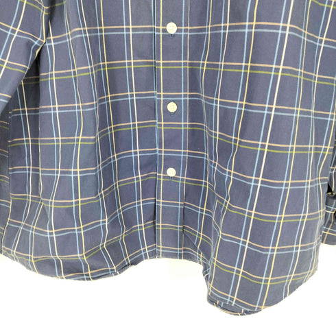 エディーバウアー Eddie Bauer チェックシャツ メンズ JPN:M