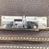 Accessoires De Mademoiselle レザーハンドバッグ レディース