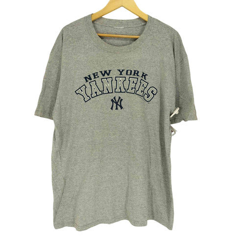 2004コピーライト チームロゴTシャツ メンズ