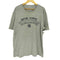 2004コピーライト チームロゴTシャツ メンズ