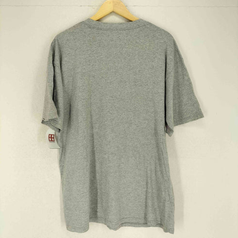 2004コピーライト チームロゴTシャツ メンズ