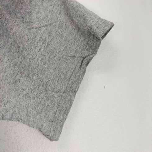 2004コピーライト チームロゴTシャツ メンズ