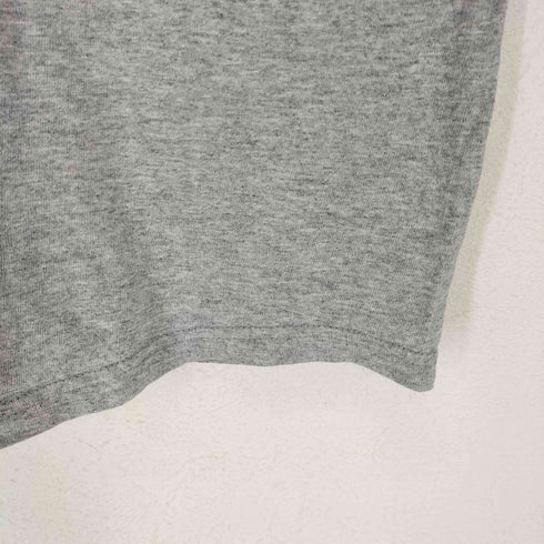 2004コピーライト チームロゴTシャツ メンズ