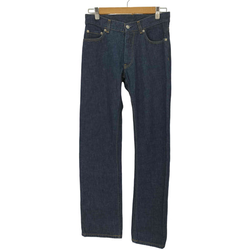 ヘルムートラング HELMUT LANG 90S 本人期 CLASSIC DENIM BOOT CUT クラシックデニムパンツ W28 メンズ W28