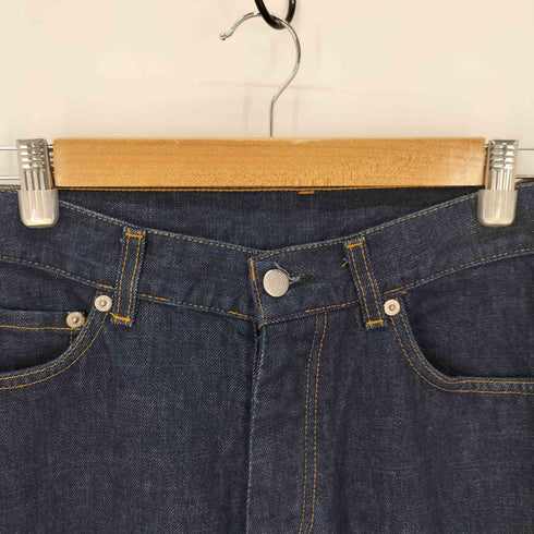 ヘルムートラング HELMUT LANG 90S 本人期 CLASSIC DENIM BOOT CUT クラシックデニムパンツ W28 メンズ W28