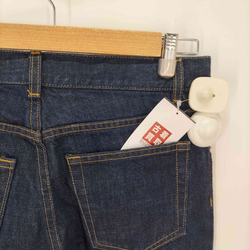 ヘルムートラング HELMUT LANG 90S 本人期 CLASSIC DENIM BOOT CUT クラシックデニムパンツ W28 メンズ W28