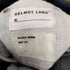 ヘルムートラング HELMUT LANG 90S 本人期 CLASSIC DENIM BOOT CUT クラシックデニムパンツ W28 メンズ W28